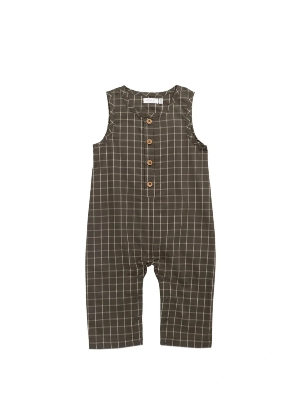 Jamie Kay Milo Jumpsuit